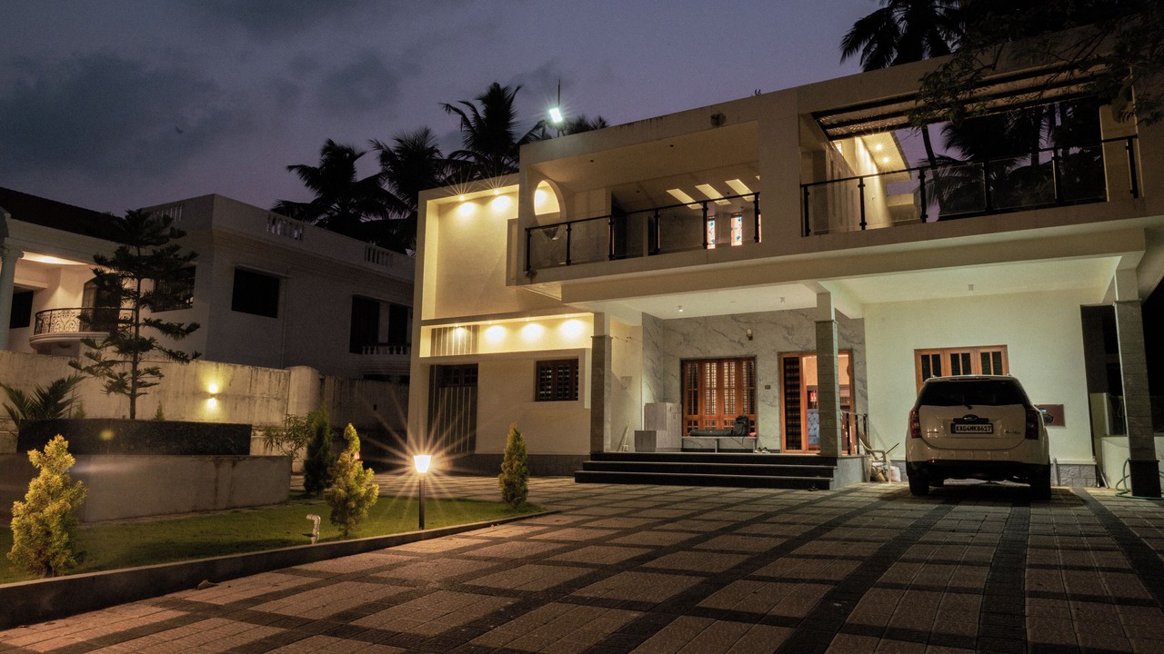 Photo of Outdoor in Udupi