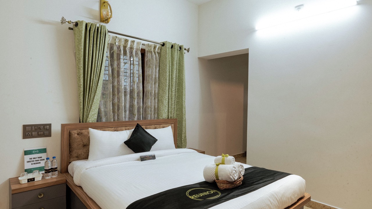 Photo of Bedroom in Udupi