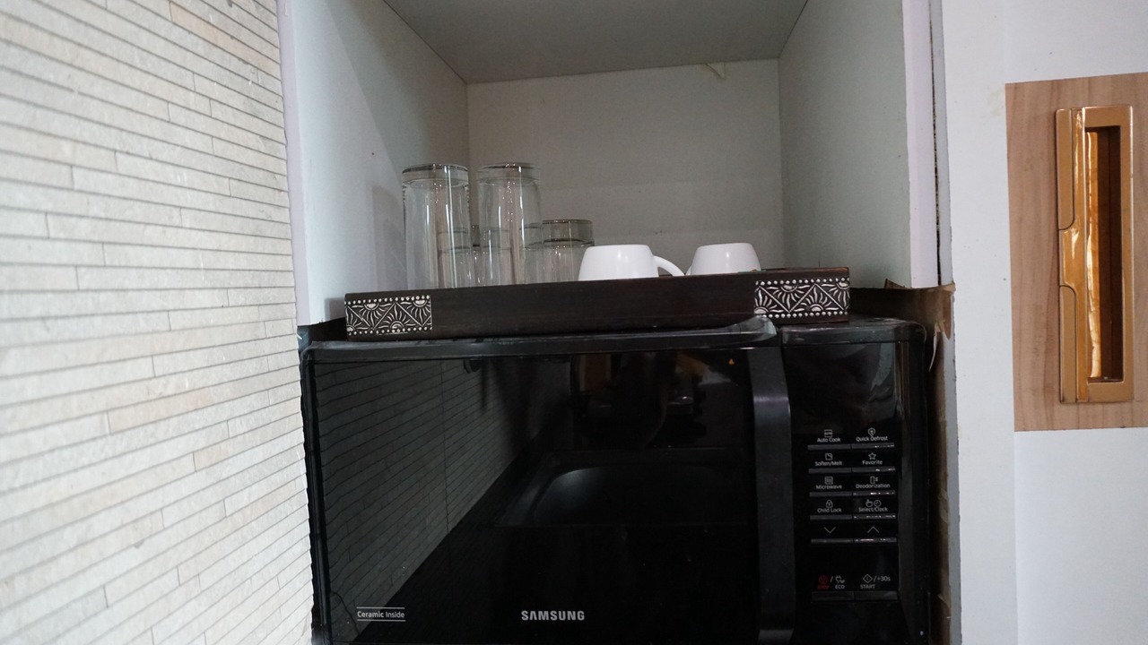 Photo of Kitchen in Kaul