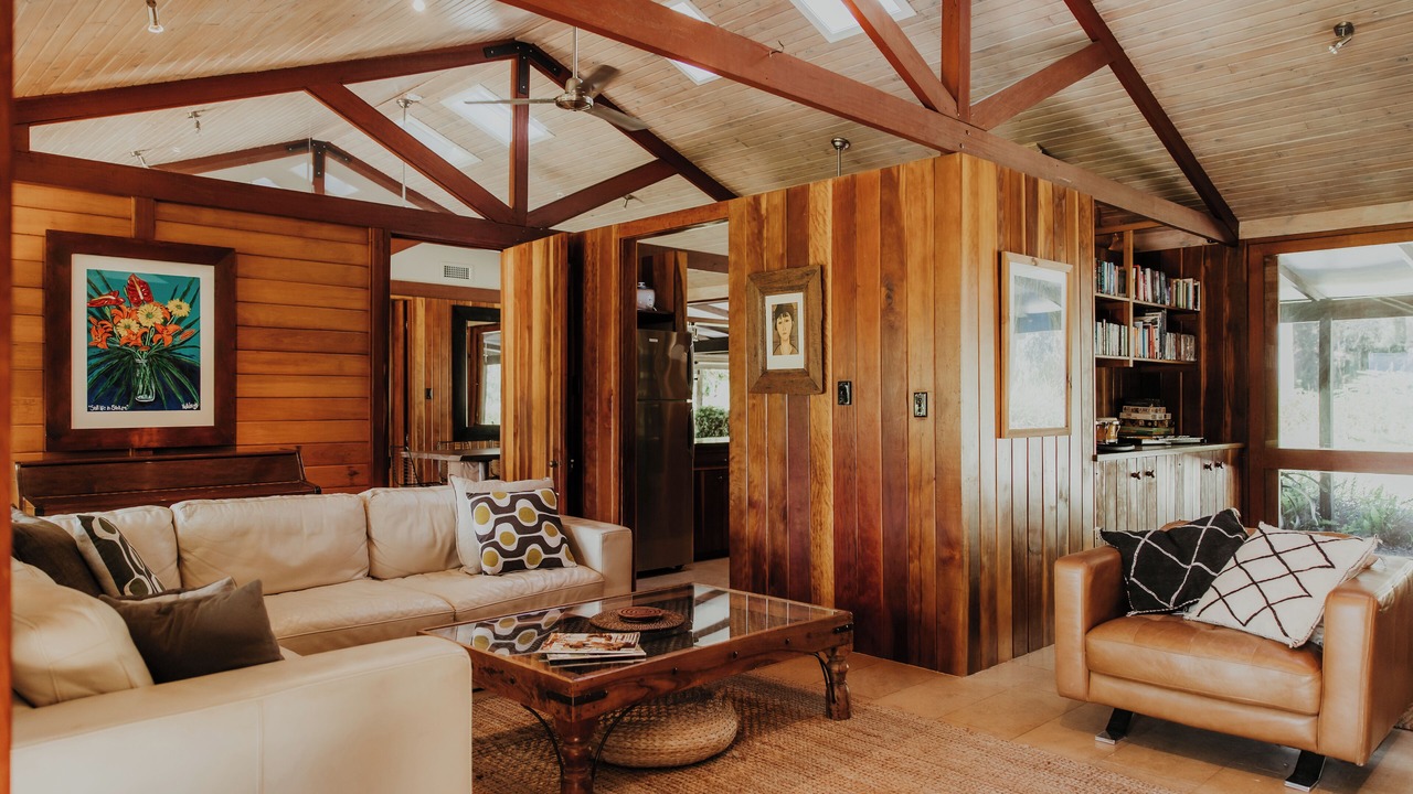 Photo of Livingroom in Gleniffer