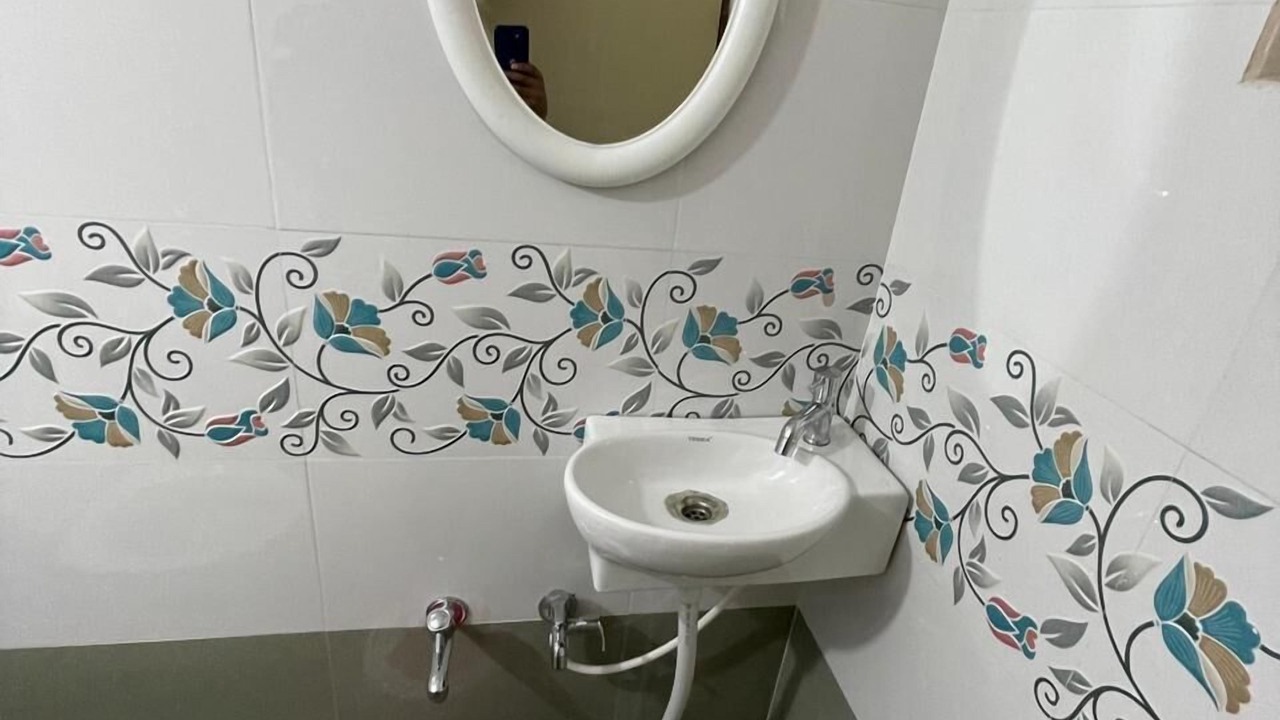 Photo of Bathroom in Kolar