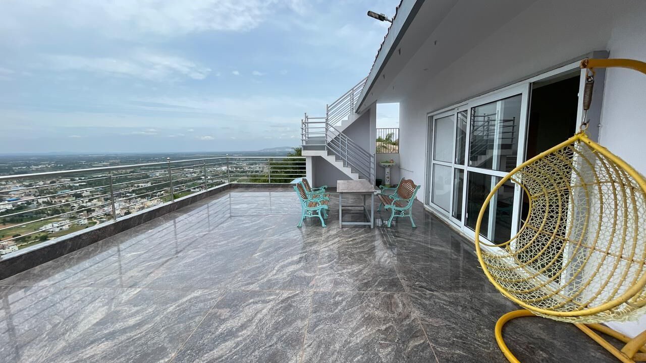 Photo of Patio Balcony in Kolar