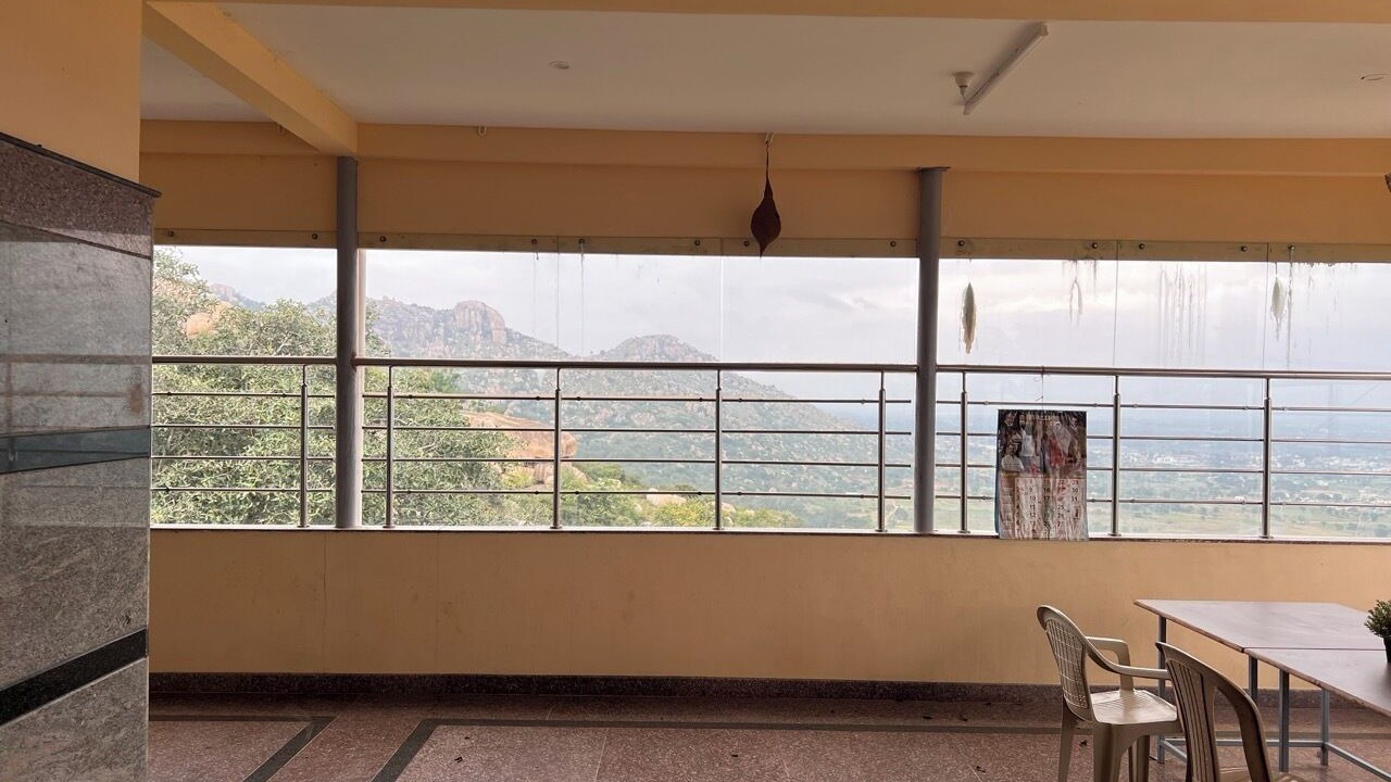 Photo of Patio Balcony in Kolar