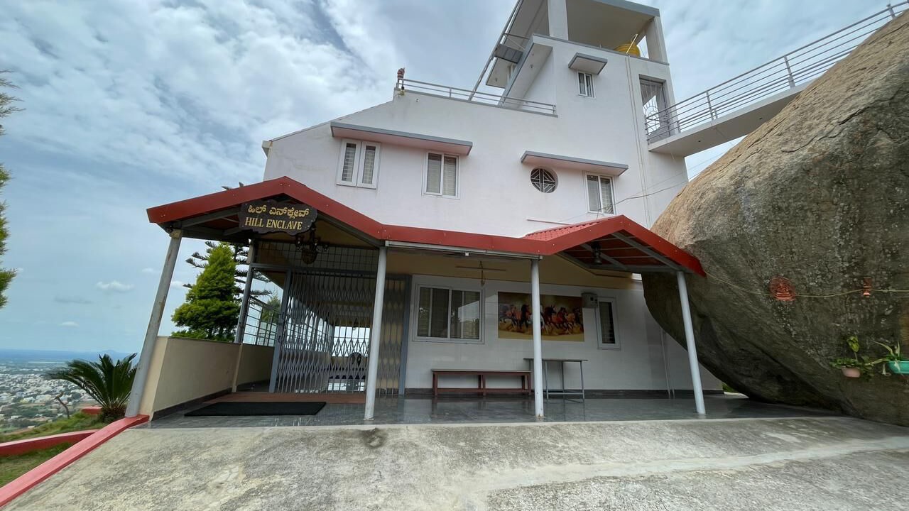 Photo of Outdoor in Kolar