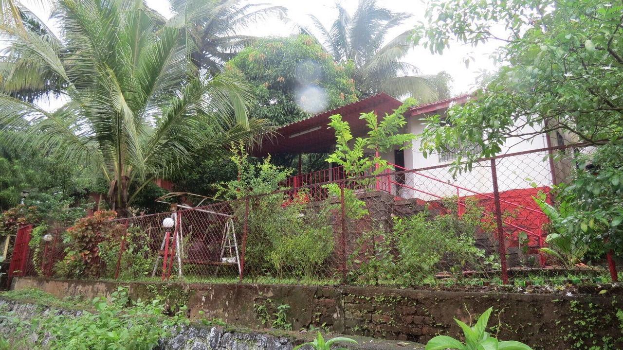 Photo of Outdoor in Yesade