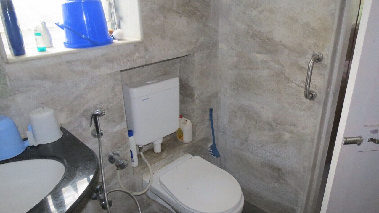 Photo of Bathroom in Yesade