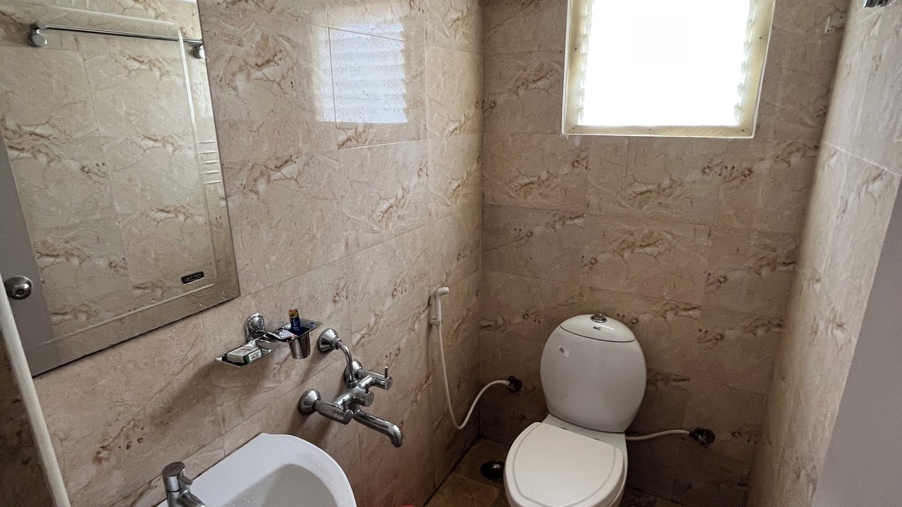 Photo of Bathroom in Yelagiri