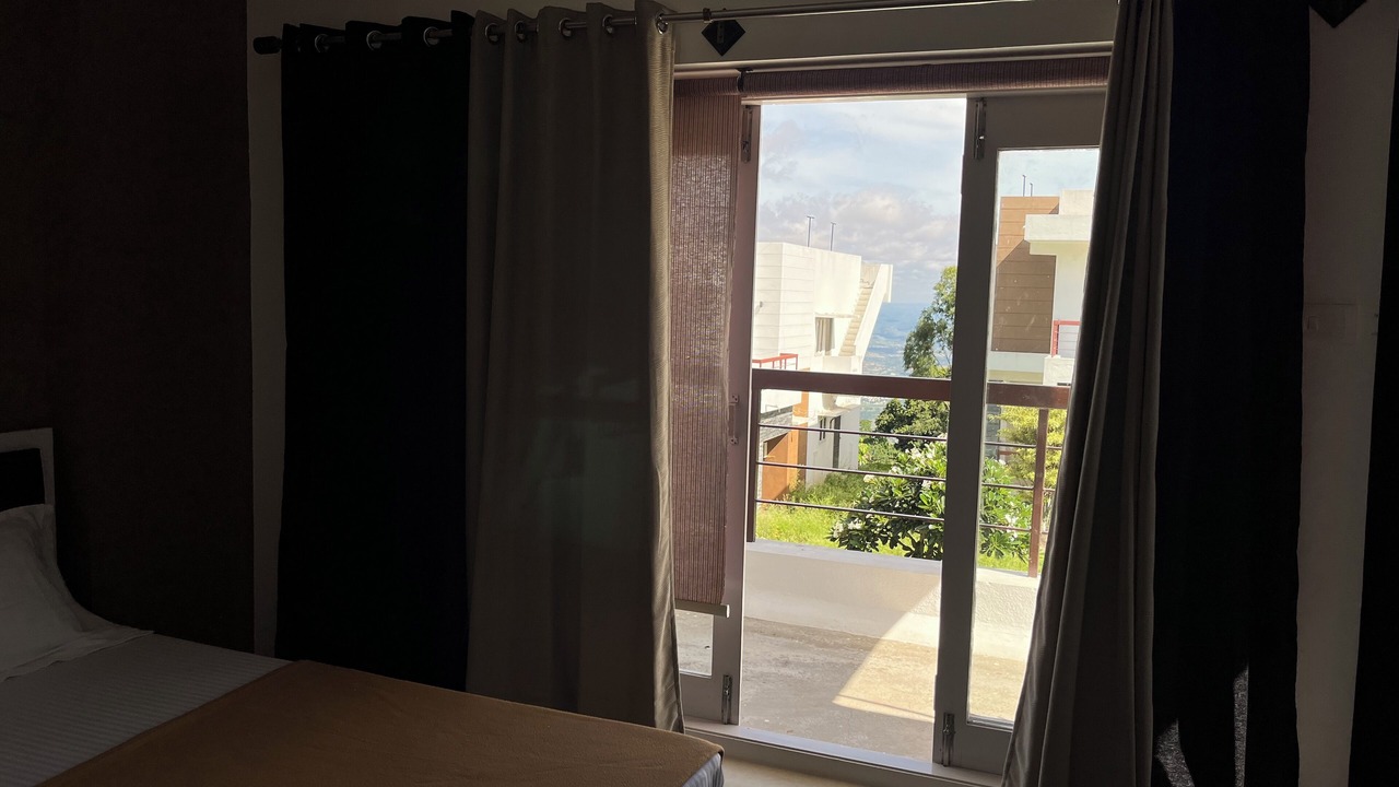 Photo of Bedroom in Yelagiri