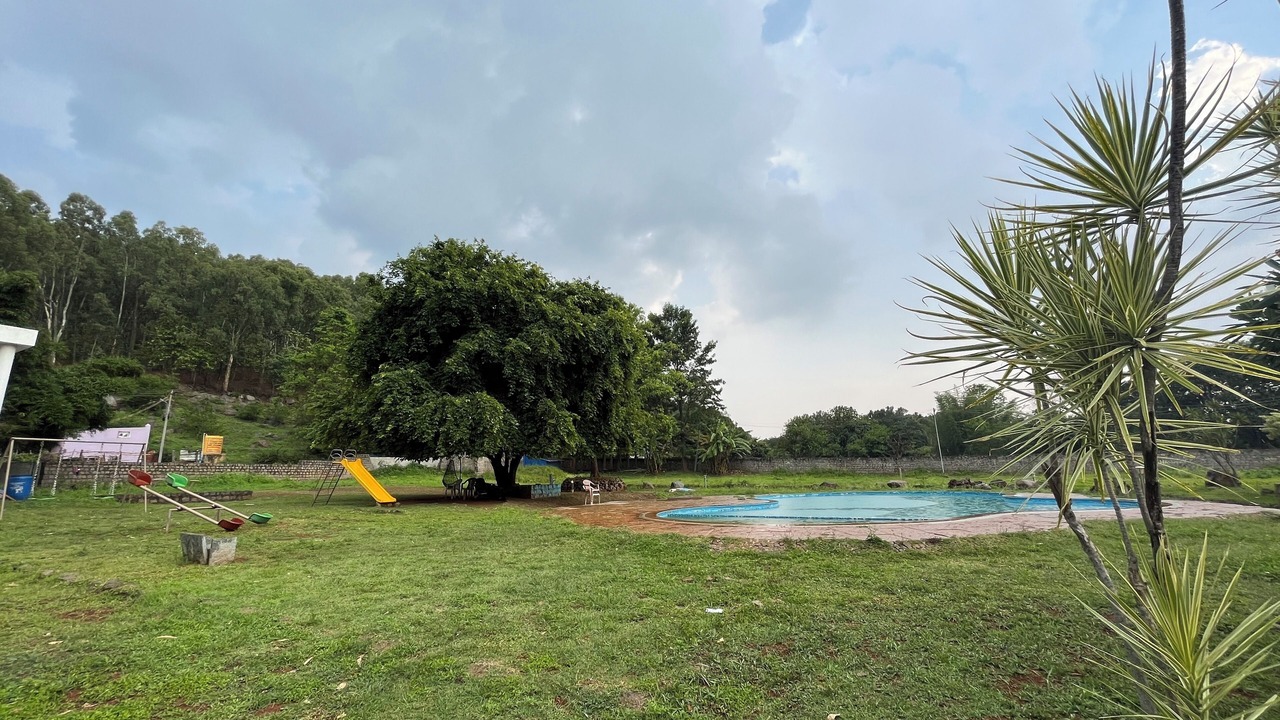 Photo of Outdoor in Yelagiri