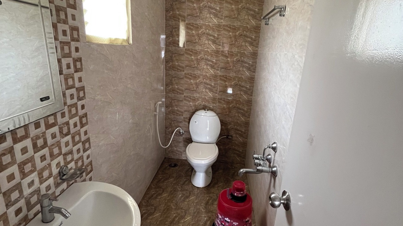Photo of Bathroom in Yelagiri