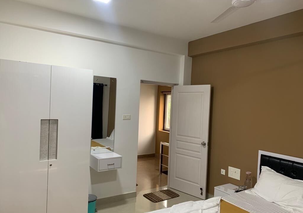 Photo of Bedroom in Yelagiri
