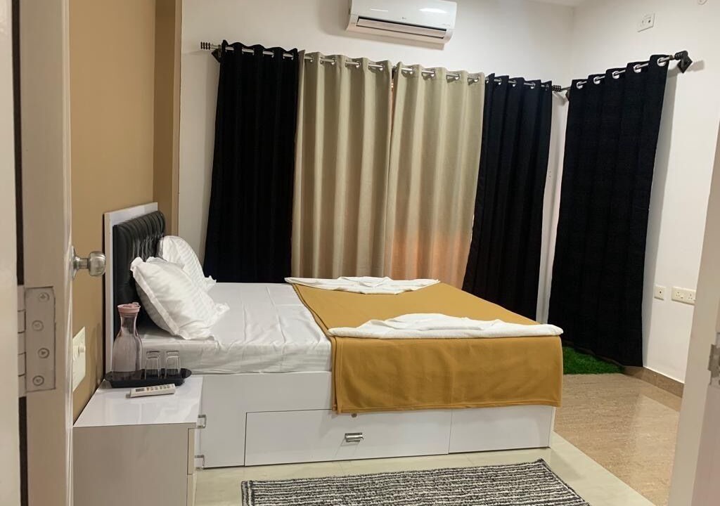 Photo of Bedroom in Yelagiri
