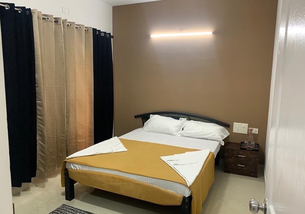 Photo of Bedroom in Yelagiri