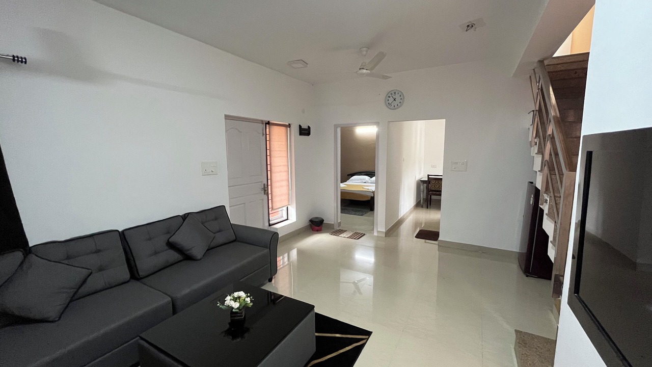 Photo of Livingroom in Yelagiri