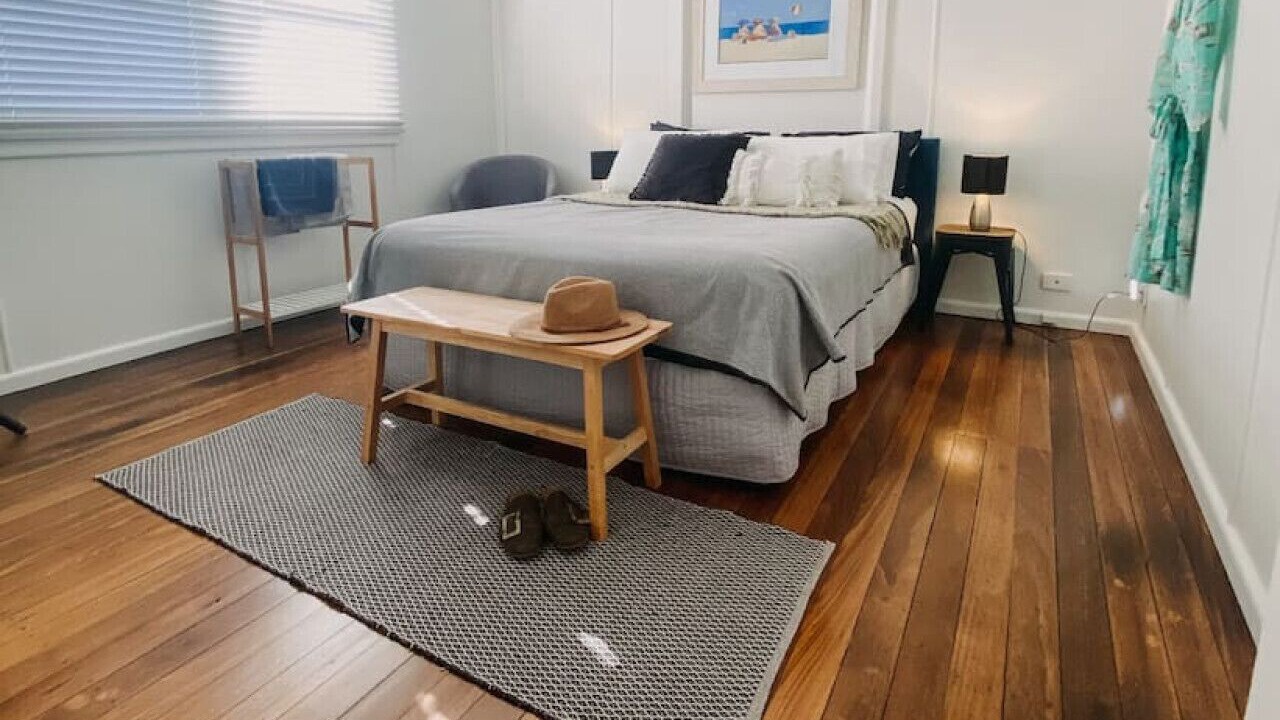 Photo of Bedroom in Bellingen