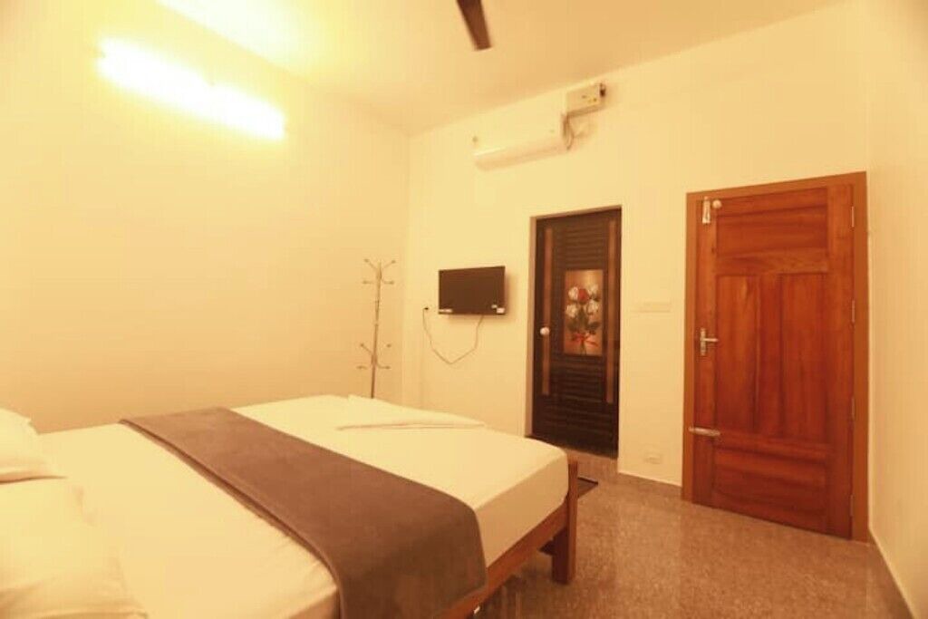 Photo of Bedroom in Kumily