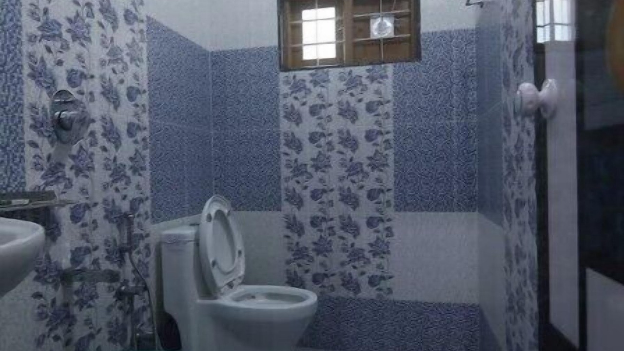 Photo of Bathroom in Kumily