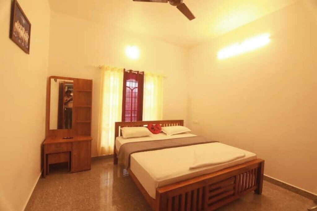 Photo of Bedroom in Kumily