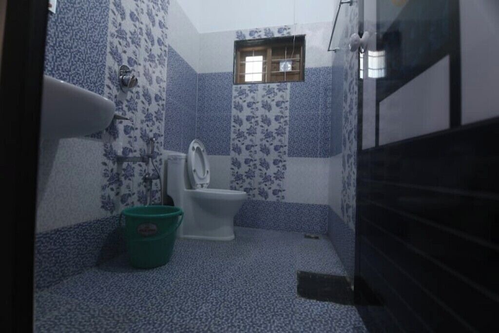 Photo of Bathroom in Kumily