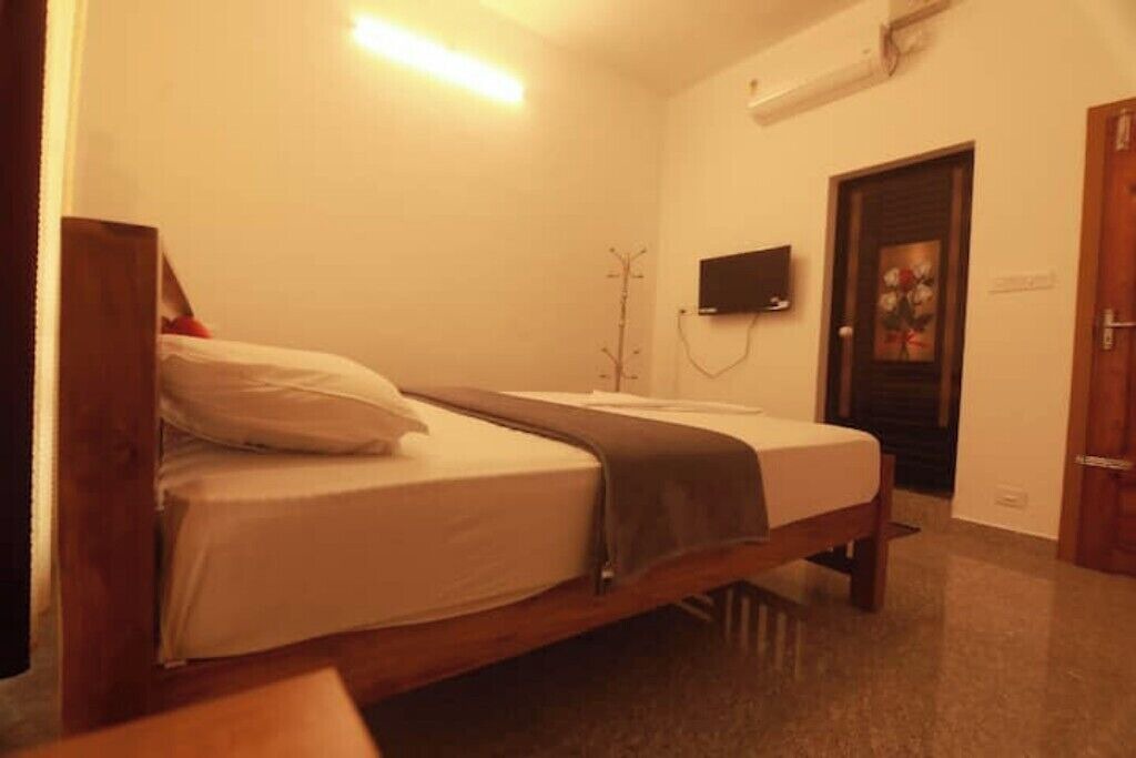 Photo of Bedroom in Kumily