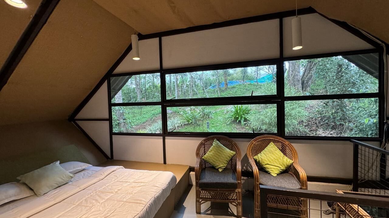 Photo of Bedroom in Udumbanchola