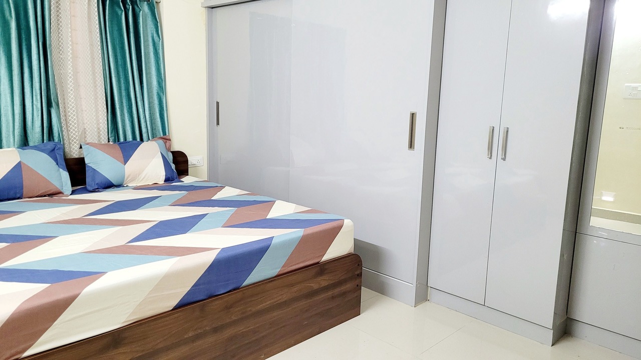 Photo of Bedroom in Hyderabad