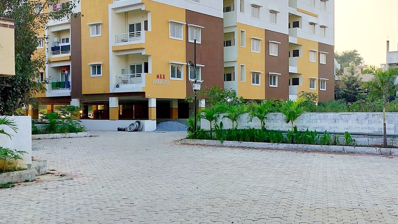 Photo of Outdoor in Hyderabad