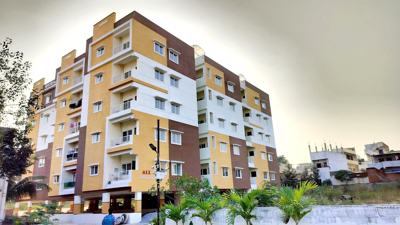Photo of Outdoor in Hyderabad