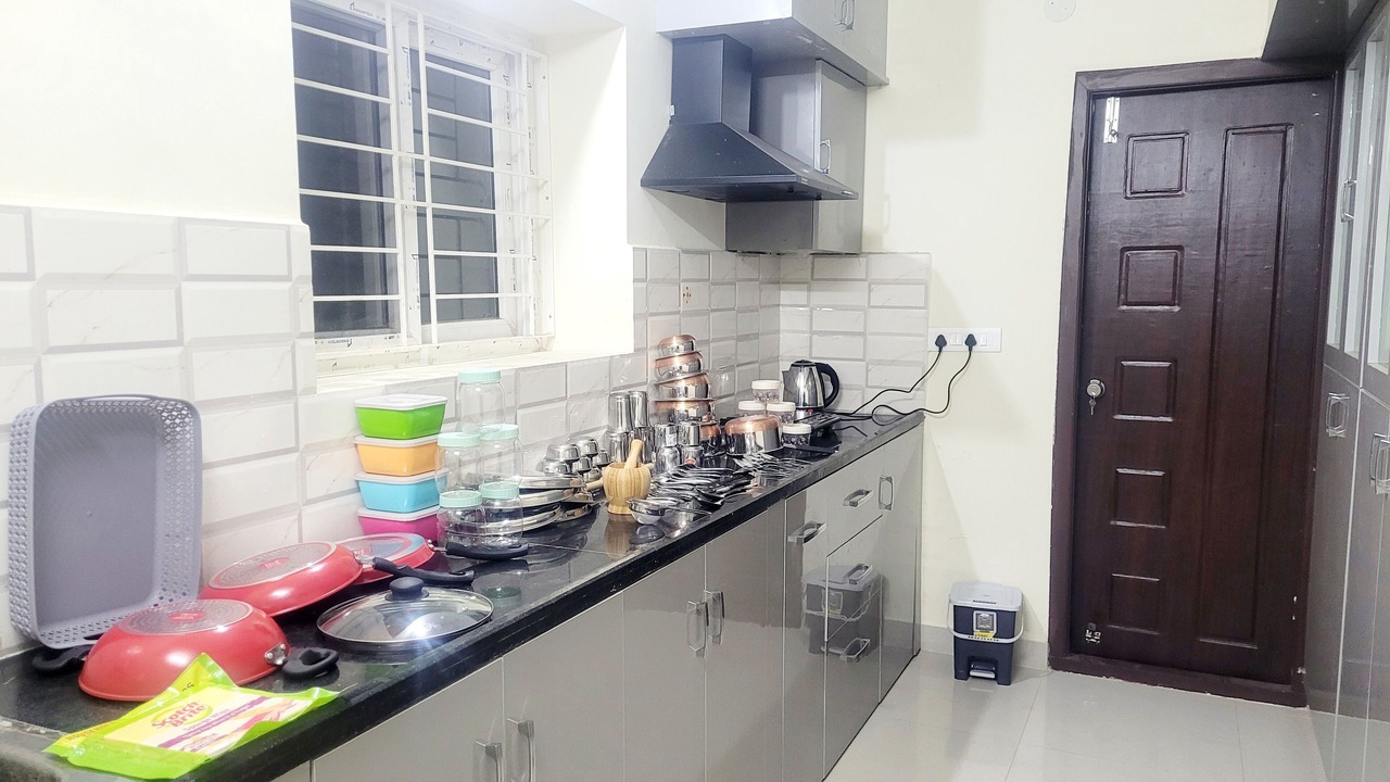 Photo of Kitchen in Hyderabad
