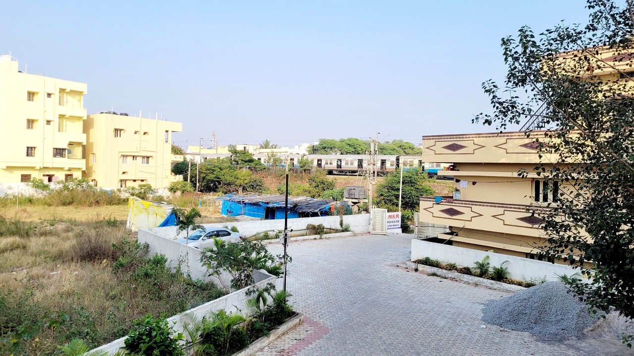 Photo of Outdoor in Hyderabad
