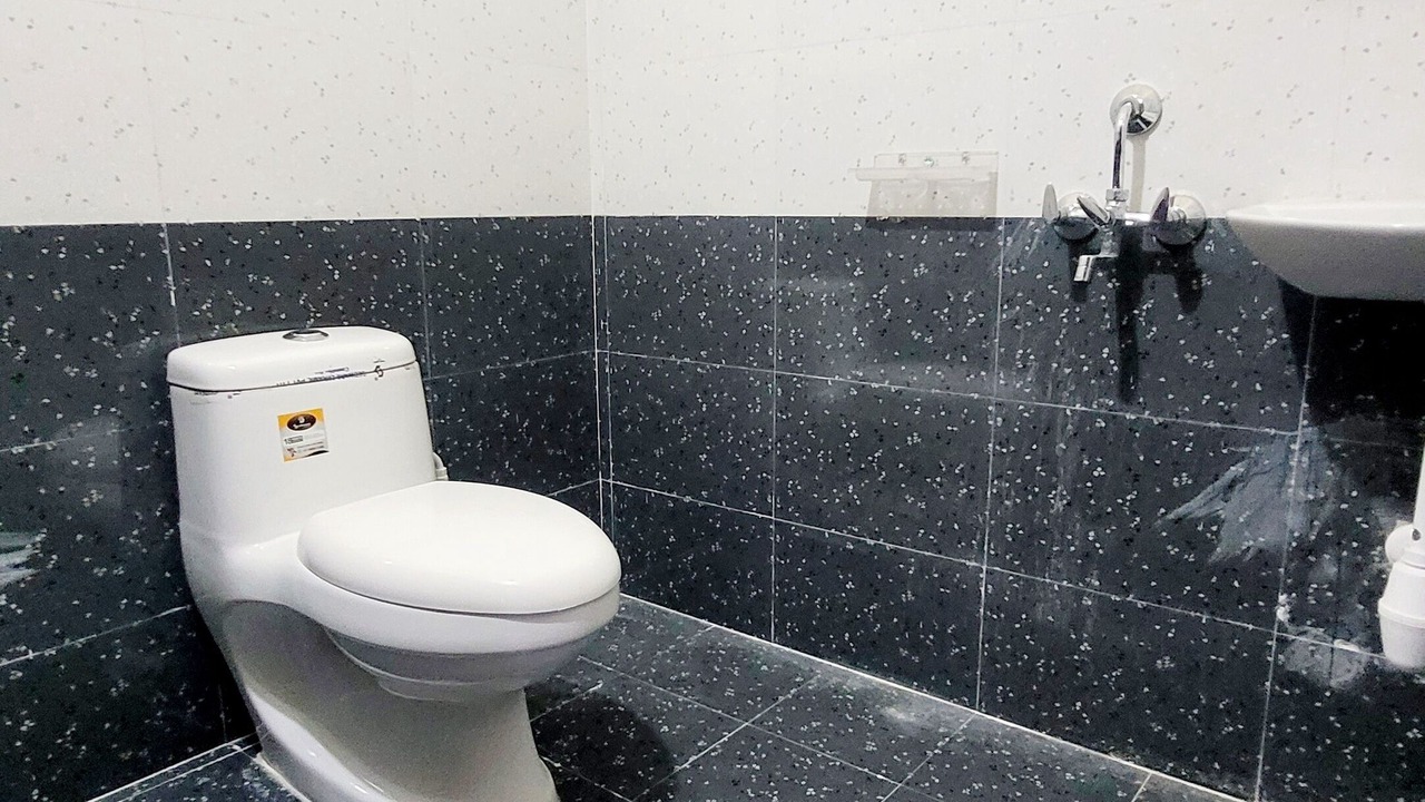 Photo of Bathroom in Hyderabad