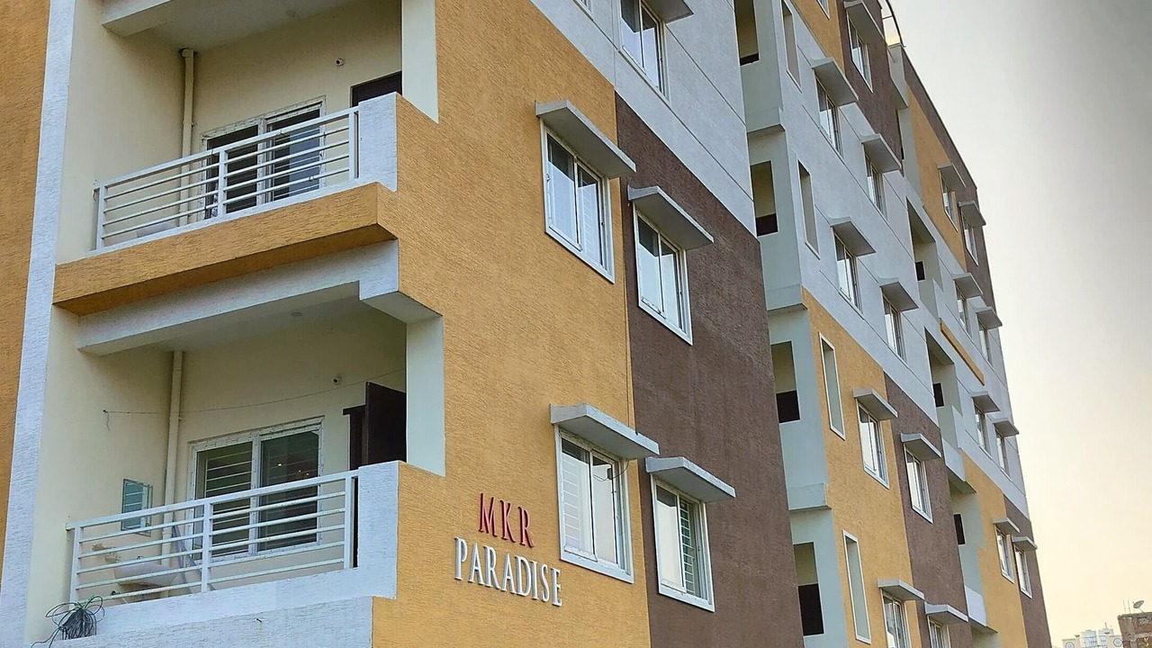 Photo of Outdoor in Hyderabad