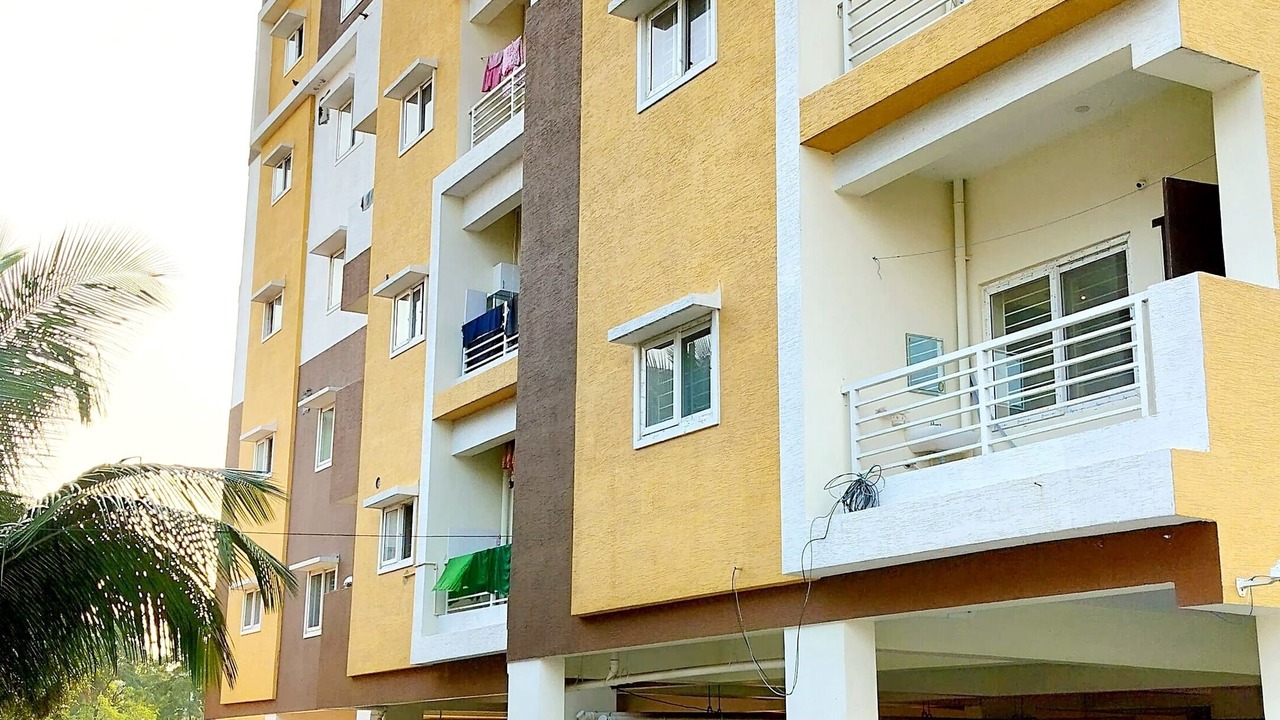 Photo of Outdoor in Hyderabad