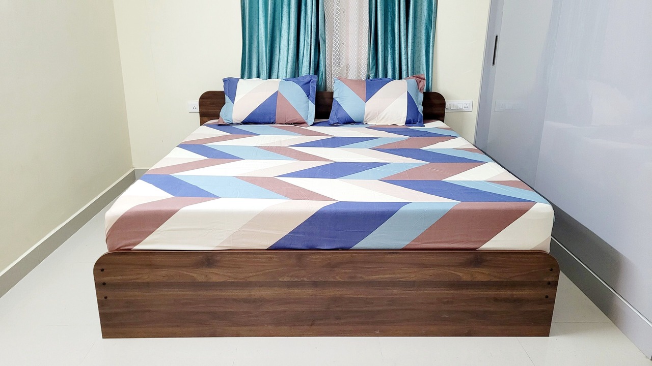 Photo of Bedroom in Hyderabad