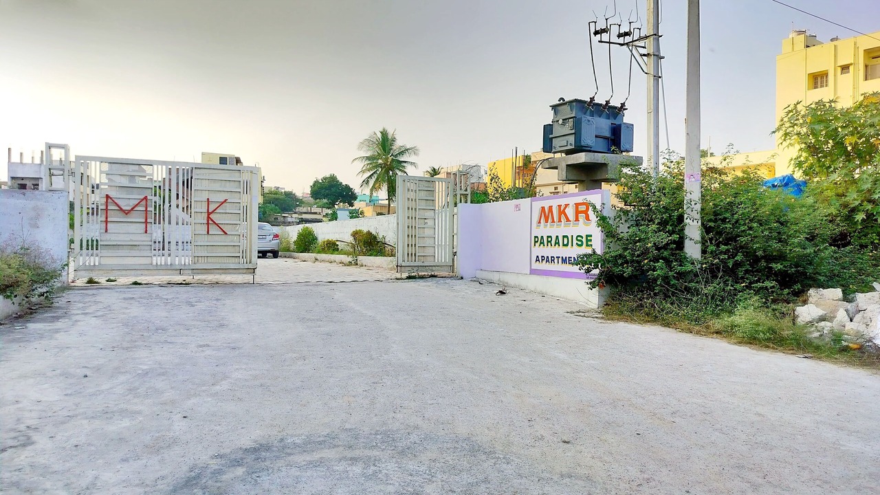 Photo of Others in Hyderabad