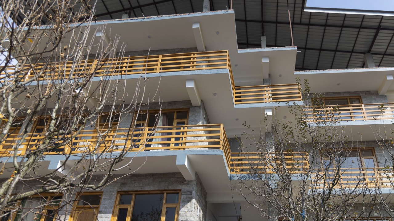 Photo of Outdoor in Manali