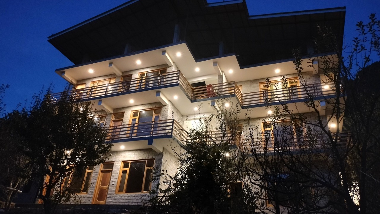Photo of Outdoor in Manali