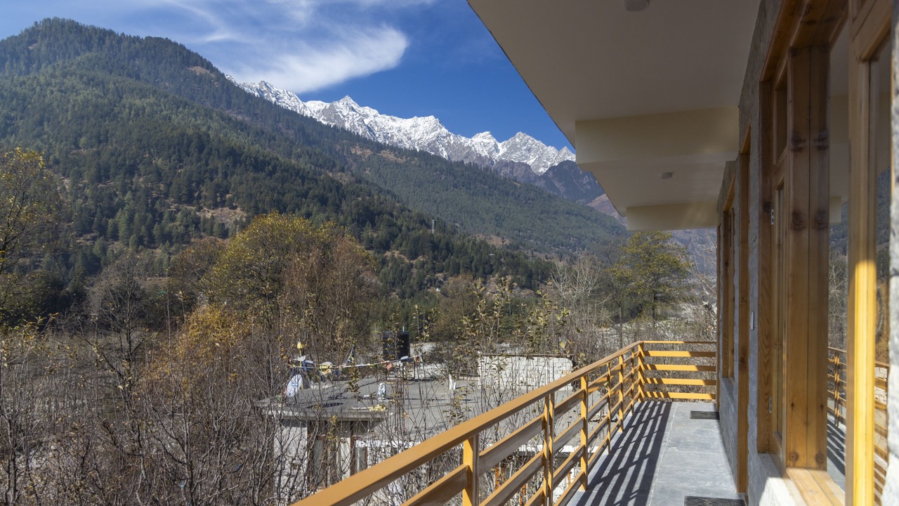 Photo of Outdoor in Manali
