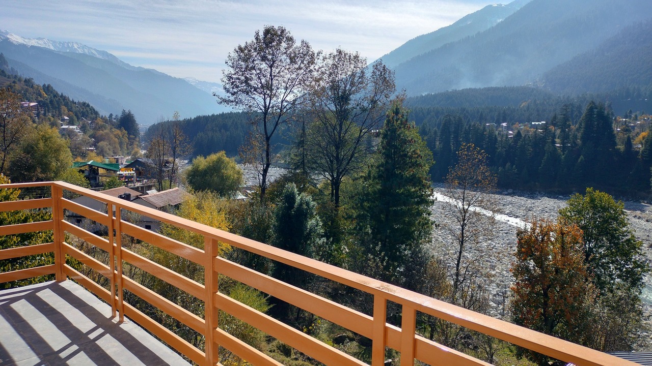 Photo of Outdoor in Manali