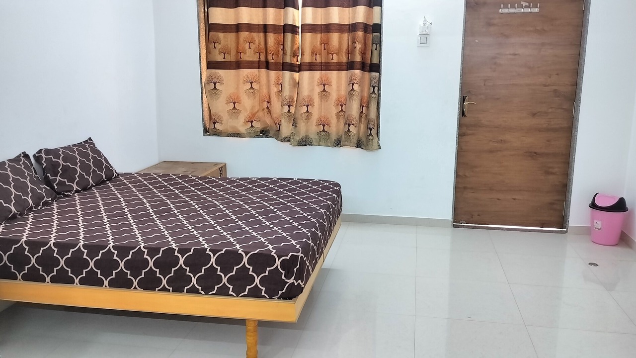 Photo of Bedroom in Dwarka