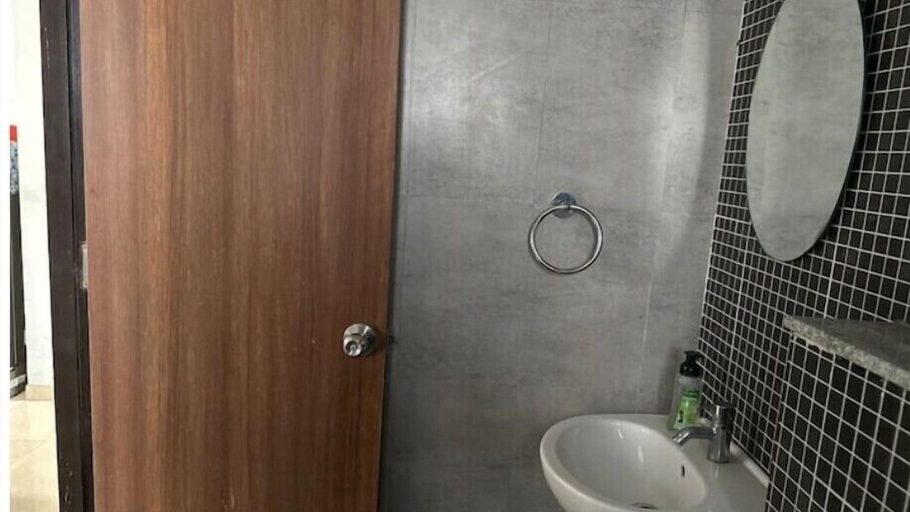 Photo of Bathroom in Amarnath