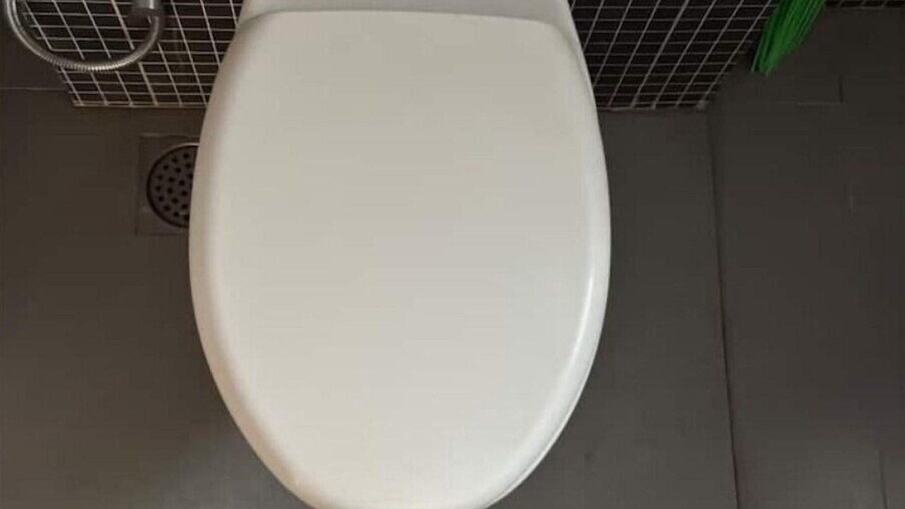 Photo of Bathroom in Amarnath