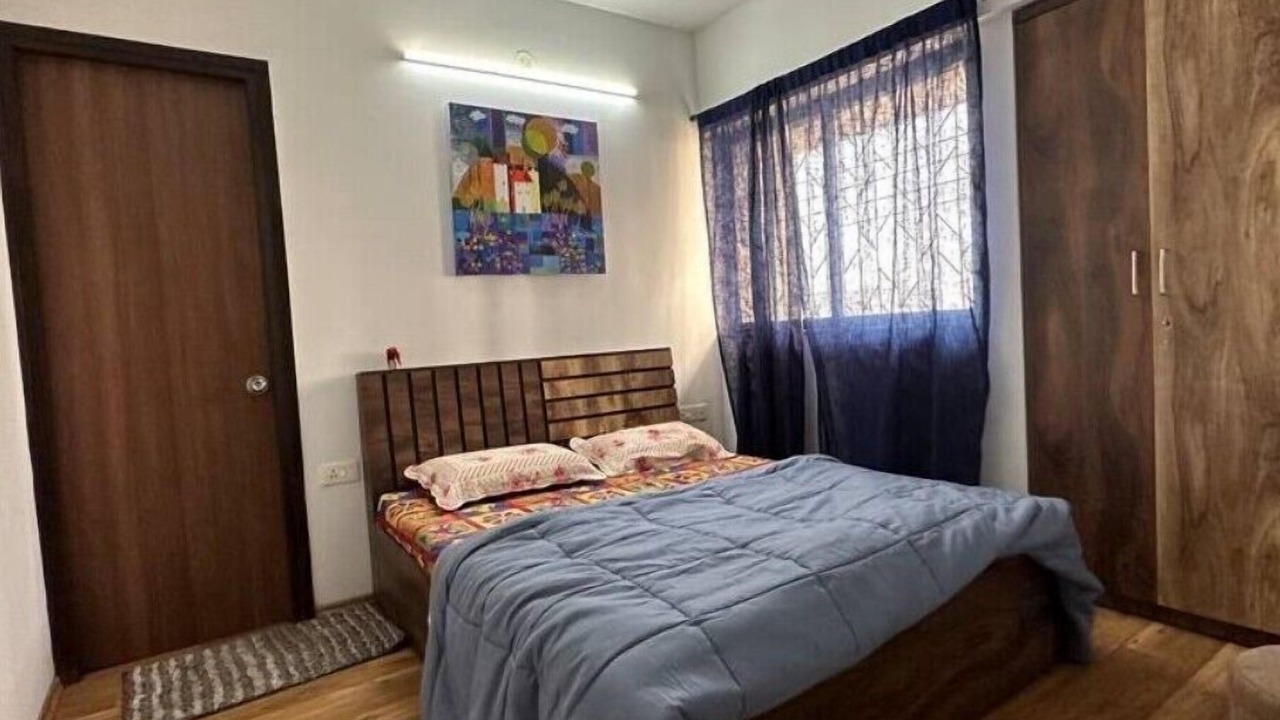 Photo of Bedroom in Amarnath