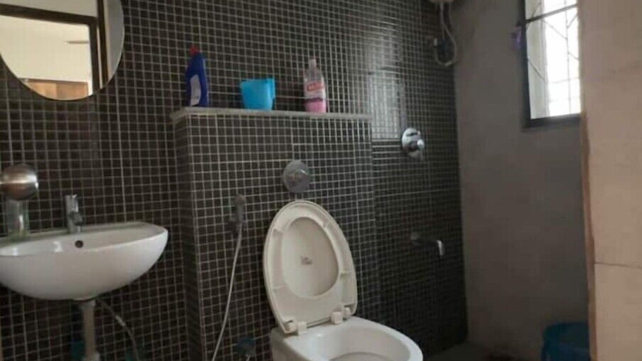Photo of Bathroom in Amarnath