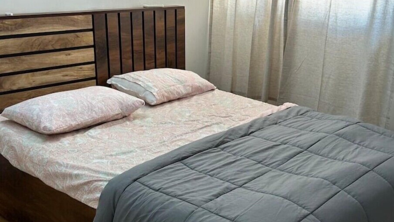 Photo of Bedroom in Amarnath