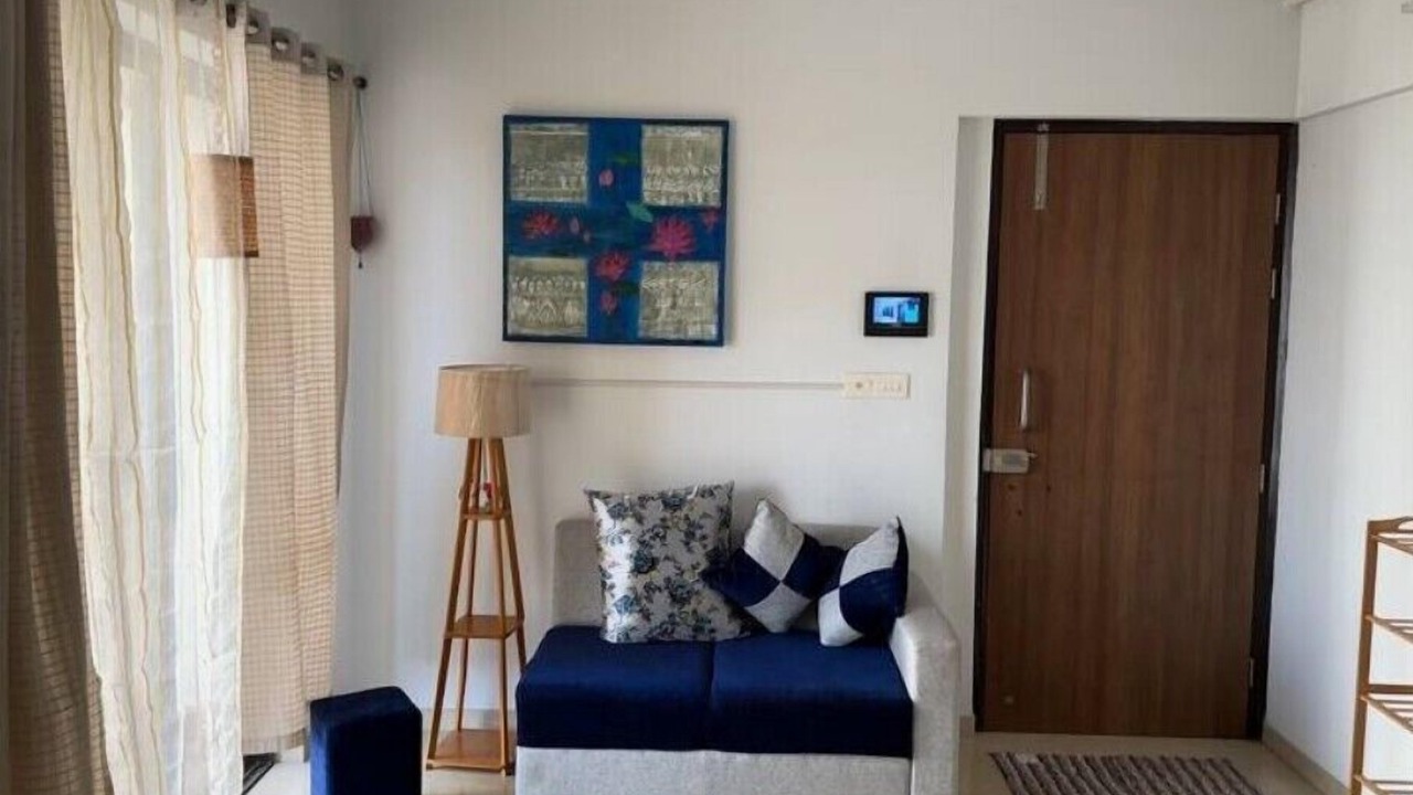 Photo of Livingroom in Amarnath