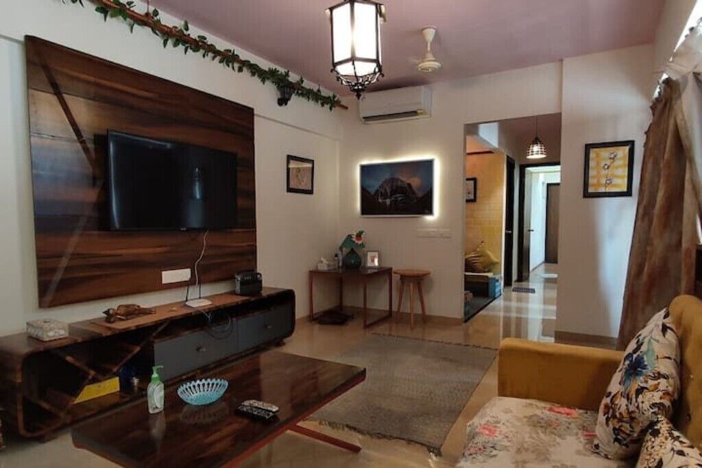 Photo of Livingroom in Amarnath