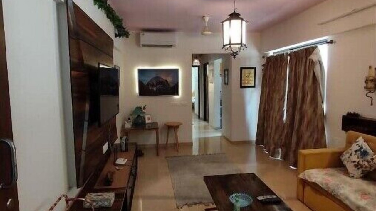 Photo of Livingroom in Amarnath