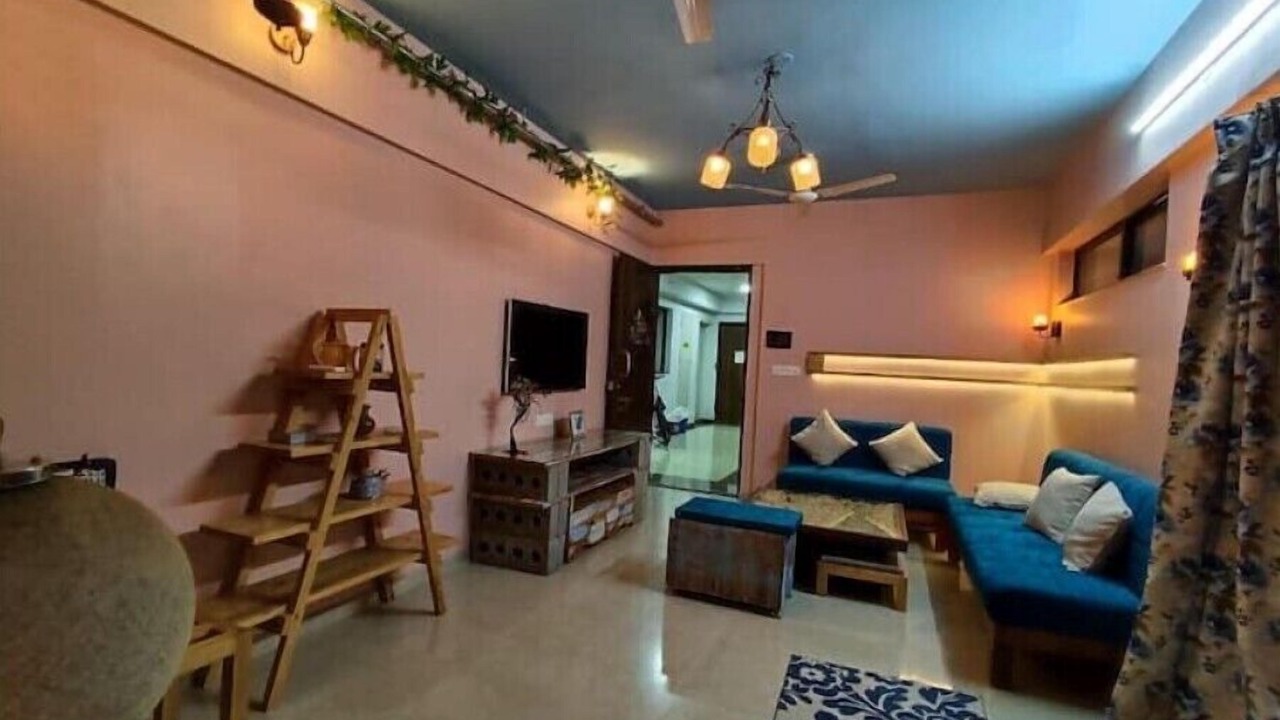 Photo of Livingroom in Amarnath