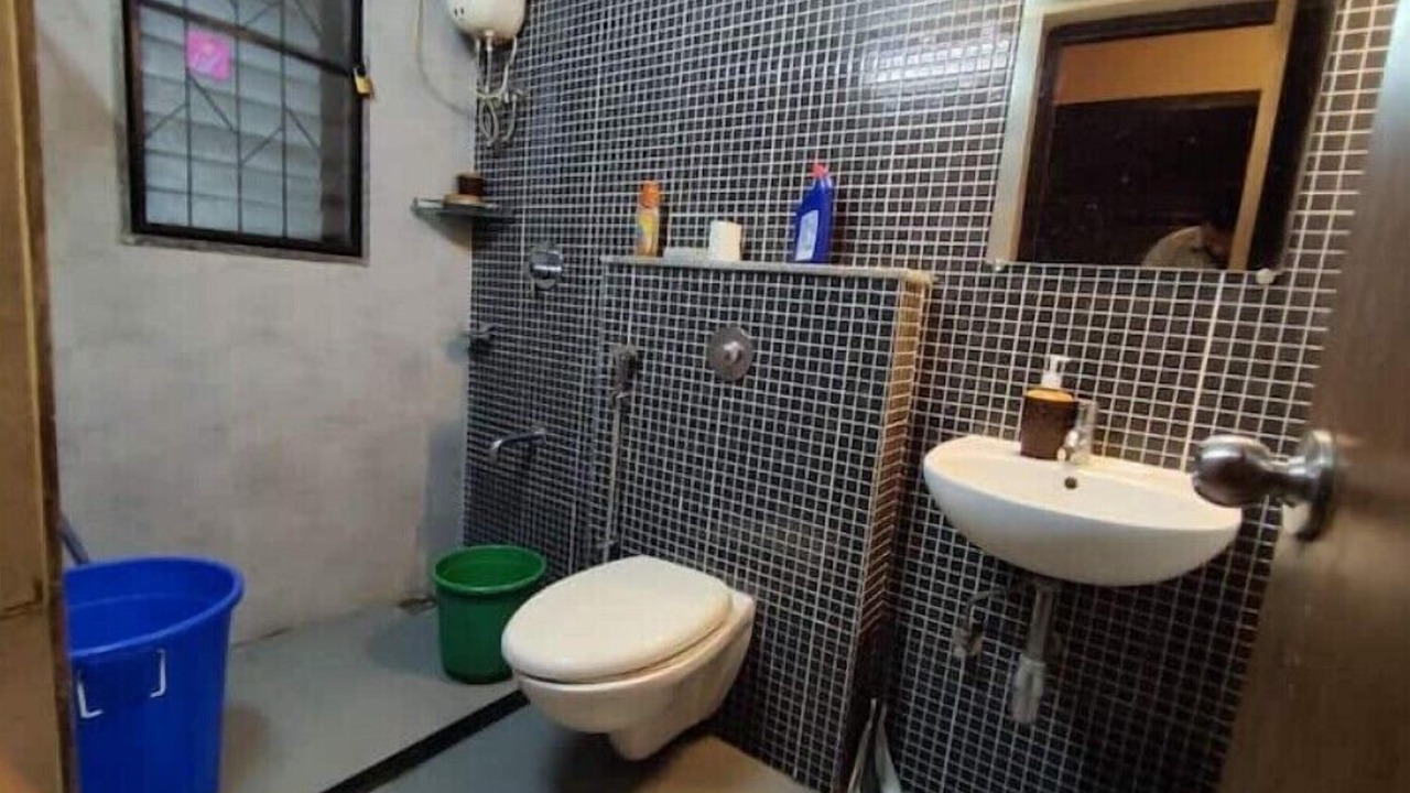 Photo of Bathroom in Amarnath